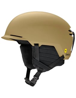 Scout Matte Sandstorm
