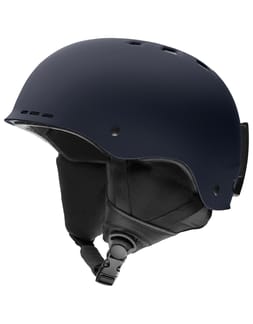 Holt 2 Matte Midnight Navy