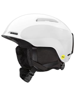 Glide J Mips White
