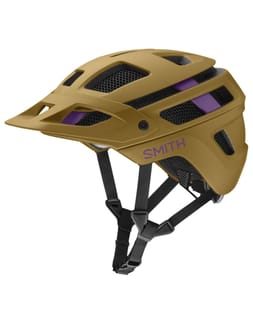 Forefront 2Mips Matte Coyote/Indigo