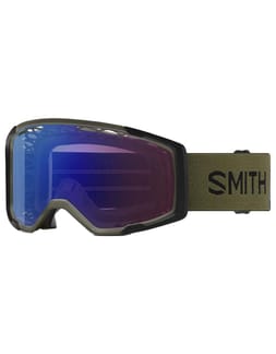 Rhythm Mtb Trail Camo