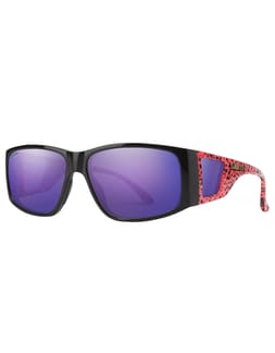 Monroe Peak Wild Child Chromapop Violet Mirror