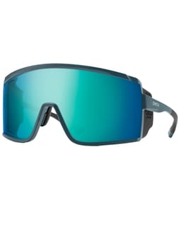 Pursuit Matte Pacific Chromapop Opal Mirror