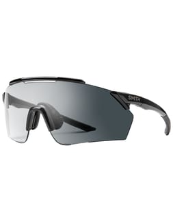 Ruckus Black Photochromic Clear To Grey