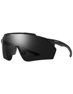Ruckus Matte Black Chromapop Black