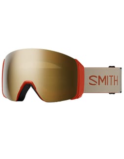 4D Mag Xl Rust / Chromapop Sun Black Gold Mirror