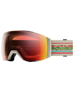 Io Mag Xl Straightline / Chromapop Pro Photochromic Red Mirror