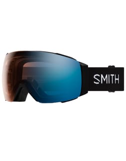 I/O Mag Black Chromapop Pro Photochromic Blue Mirror