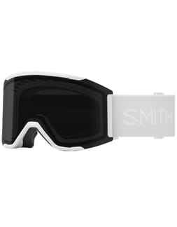 Squad Mag White Vapor / Chromapop Sun Black