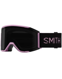 Squad Mag Proper Pink / Chromapop Sun Black
