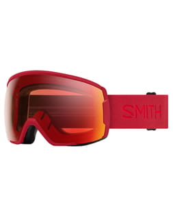 Proxy Crimson / Chromapop Pro Photochromic Red Mirror