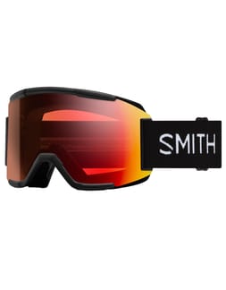 Squad Black Chromapop Pro Photochromic Red Mirror