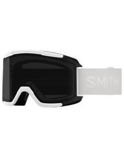 Squad White Vapor / Chromapop Sun Black