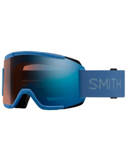 Squad True Blue / Chromapop Pro Photochromic Blue Mirror