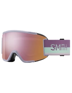 Squad S Lunar Fog Split / Chromapop Everyday Rose Gold Mirror