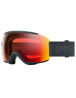 Sequence Otg Slate Chromapop Pro Photochromic Red Mirror