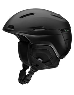 Accel Matte Black