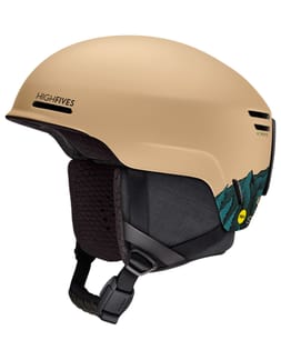 Method Pro MIPS Matte High Fives 