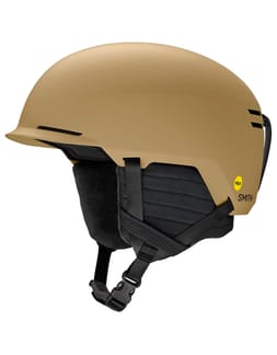 Scout MIPS Matte Sandstorm 