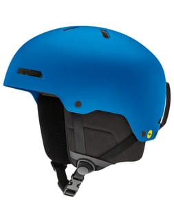 Rodeo MIPS Matte True Blue 