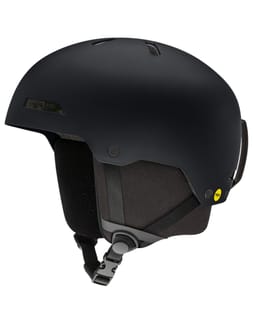 Rodeo Jr MIPS Matte Black 