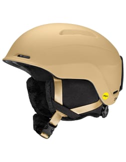 Glide J MIPS Matte Sandstorm 
