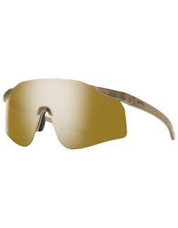 Defy Matte Summit Crystal ChromaPop Bronze Mirror