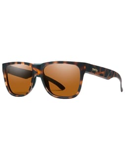 Lowdown 2 Matte Tortoise ChromaPop Polarized Brown 