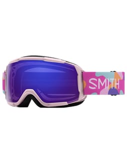 Grom Carnation Puzzle Chromapop Everyday Violet Mirror