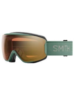 Moment Cactus Chromapop Pro Photochromic Gold Mirror