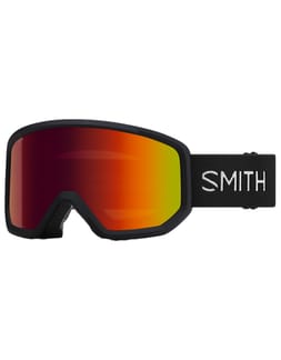 Transfer Black Red Sol-X Mirror