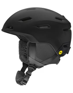 Descend Jr. MIPS Matte Black