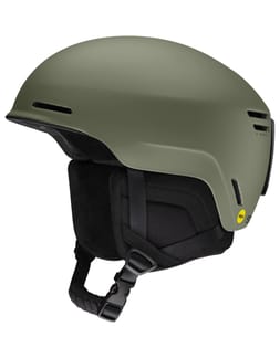 Method MIPS Matte Fatigue Green