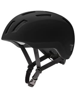 Transit Mips Matte Black