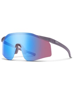 Defy Matte Meteorite Crystal ChromaPop Low Light Rose Blue Mirror