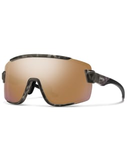 Wildcat Matte Salt Haze ChromaPop Rose Gold Mirror