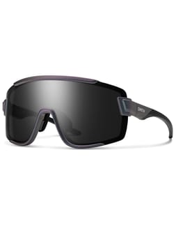 Wildcat Matte Fathom ChromaPop Black