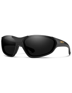 Sliders Matte Black ChromaPop Black