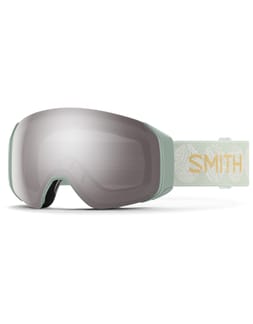 4D Mag S Soft Grass Waves / Chromapop Sun Platinum Mirror