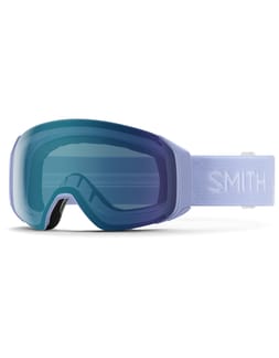 4D Mag S Blue Aura / Chromapop Everyday Blue Mirror