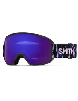Preview Black Flex Plasma / Chromapop Everyday Violet Mirror