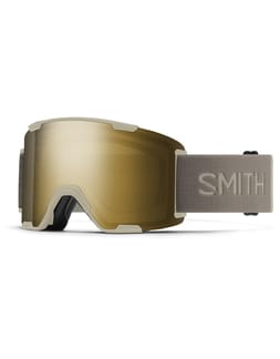 Stash XL Chalk / Chromapop Sun Black Gold Mirror + Storm Blue Sensor