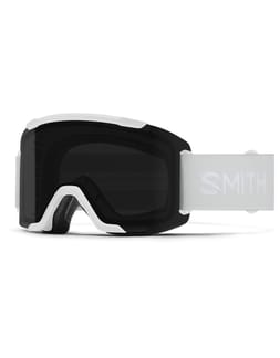 Squad White Vapor / Chromapop Sun Black + Storm Blue Sensor