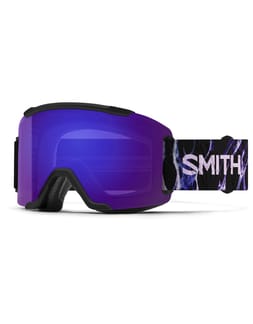 Squad Black Flex Plasma / Chromapop Violet Mirror + Storm Blue Sensor