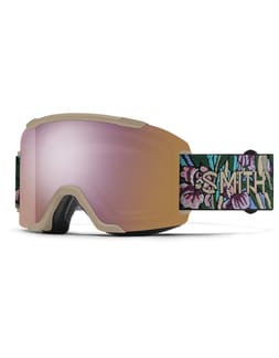 Squad Iris Pham Ac / Chromapop  Rose Gold Mirror + Storm Blue Sensor