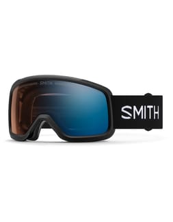 Shakedown Black / Chromapop Pro Photochromic Blue Mirror