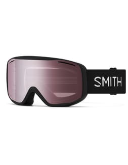 Rally Black / Ignitor Mirror Antifog