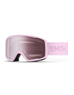 Tribute Pink Frost / Ignitor Mirror Antifog