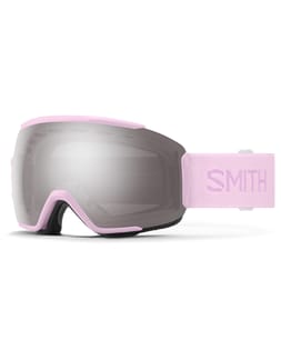 Sequence Otg Pink Frost / Chromapop Sun Platinum Mirror