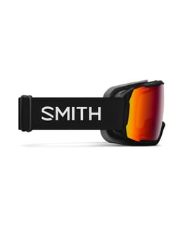 Grom Black/ Red Sol-X Mirror Antifog